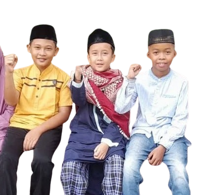 Siswa Sholeh