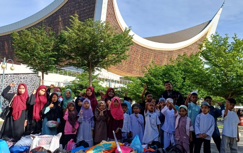 Camp Tahfizh